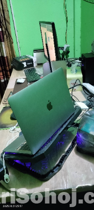 MacBook Air M1 13-inch 8/256GB Space Gray